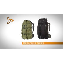 美品 MYSTERY RANCH TERRAFRAME 3-ZIP 50 Mystery Ranch Terraframe 3 - Zip 50 Backpacks | Absolute-Snow