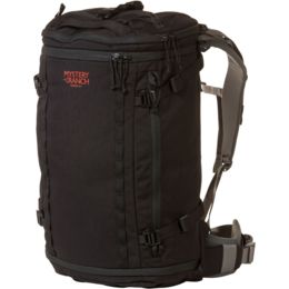Mystery Ranch Tower 47 Backpack, Black, Small/Medium, 112408