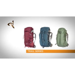 MYSTERY RANCH - MYSTERY RANCH Stein65/IVY/M リュック　バックパック MYSTERY RANCH ミステリーランチ スタイン65 : OutdoorStyle