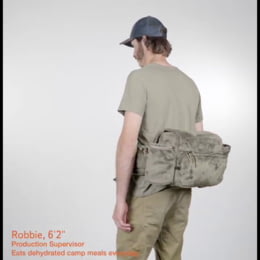 Mystery Ranch Treehouse 9 Backpack — CampSaver