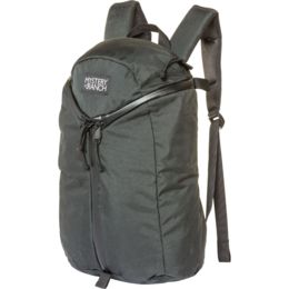 Mystery Ranch Urban Assault 18 Daypack, Black, One Size, — Pack
