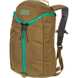 Mystery Ranch Urban Assault 18 Daypack, Desert Fox, One Size