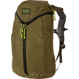 Mystery Ranch Urban Assault 21 Daypack, Lizard, One Size, — Pack