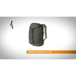 ま*ろ様 MYSTERY RANCH urban assault 24？ Mystery Ranch Urban Assault 24 Daypack — CampSaver