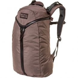 Mystery Ranch Urban Assault Backpack, Peppercorn, — Pack Size: One