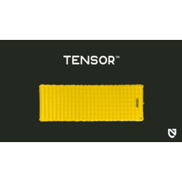 NEMO Equipment Tensor Insulated Sleeping Pad | Base Camping