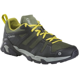 Oboz Arete Low Hiking Shoes - Men display picture 1