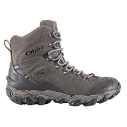 Oboz Bridger Insulated 8 Inch B-Dry - Men display picture 1