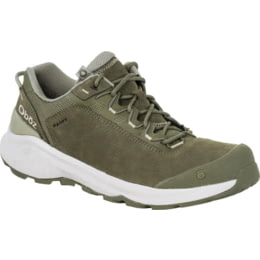 Oboz Men’s Low Hiking Boots. Men’s Size 14W M_SawtoothXProLow_Blaze_outsid  main image 4