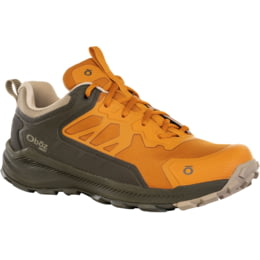 Oboz Hiking Shoes For Men 11.5 Oboz Sawtooth Ascent Mid Waterproof Hiking Boots - Men main image 3