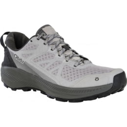 Oboz Katabatic LT Low Hiking Shoes - Men display picture 1