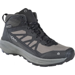 Oboz Katabatic LT GTX Hiking Boots Mens Size 14 OBOZ KATABATIC LT MID GTX POND - MENS - Lamey Wellehan Shoes main image 4