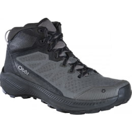 Oboz Katabatic LT Mid Hiking Shoes - Men display picture 1