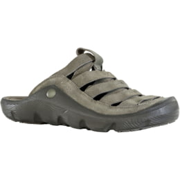 Oboz men\'s Whakata Town Slide mystyical gray 62101 size 13 Men main image 4