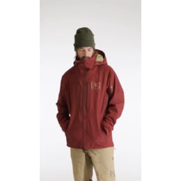Burton ak GORE-TEX Swash Jacket - Men's — CampSaver