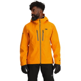 Outdoor Research Headwall Gore-Tex 3L Jacket - Men's, — Mens
