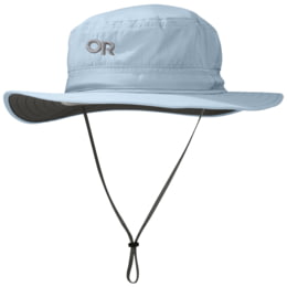 Outdoor Research Helios Sun Hat, Arctic, L, 2434581852008 — Gender