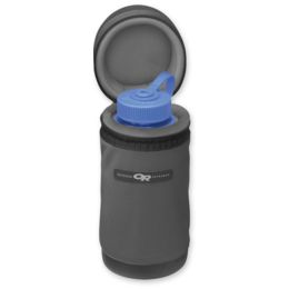 Outdoor Research Water Bottle Parka-#2-Dark Grey — Color: Dark