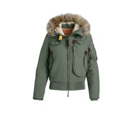 PARAJUMPERS GOBI LARGE オリーブジャケット LARGE Parajumpers Gobi Light Insulated Urban Jacket - Women's — Womens
