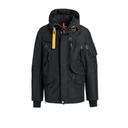Parajumpers Right Hand Base Jacket - Men's, Pencil, — Mens