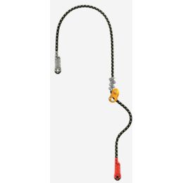 Petzl Zillon Repl Lanyard 2.5m L22R 025 — Length: 2.5, Age Group