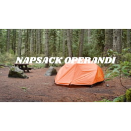 Poler Zonker Napsack — CampSaver