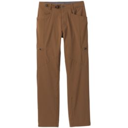 prAna Adamson Winter Pant - Men's, Sepia, 34, M43193242 — Mens Waist Size:  34 in, Gender: Male, Age Group: Adults, Apparel Fit: Standard, Color: Sepia  — M43193242-SEP-34