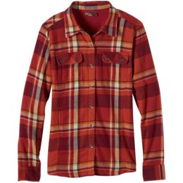 prana bridget top