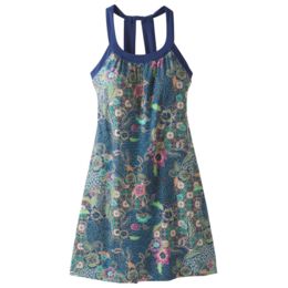 Maxi Dress Prana Berry Dress W's Iliana Halter Dress  Patagonia Worn Wear