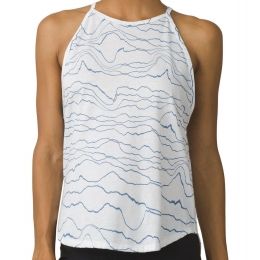 prana graphic tank