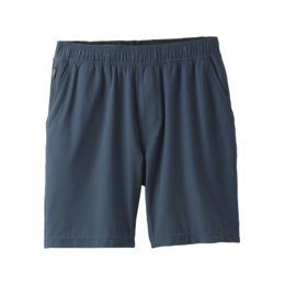 prAna Heiro Short 8 Inch Inseam, Nautical, XLarge, M31191447