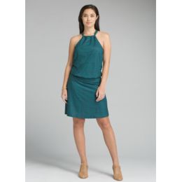 prAna Montezuma Dress - Women's, Eclipse Pitaya, Large, Womens Clothing Size: Large, Apparel Fit: Relaxed, Age Group: Adults, Gender: Female, Color: Eclipse Pitaya W33180530-ECPI-L prAna Montezuma Dress - Women's, Eclipse Pitaya, Large, Womens Clothing Size: Large, Apparel Fit: Relaxed, Age Group: Adults, Gender: Female, Color: Eclipse Pitaya W33180530-ECPI-L