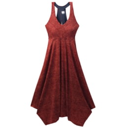 chinese dress ladies Laxmi Linen Maxi Dress  Prana Collection