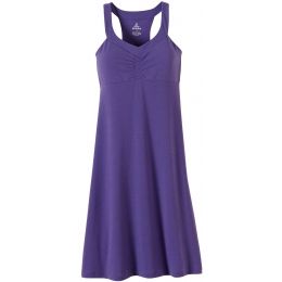 prana purple dress Prana purple long sleeve moxie dress medium