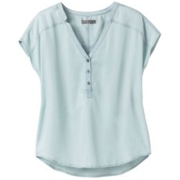 prana blouse