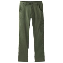 prAna Stretch Zion Straight Pant - Men's, Nori Green, — Color