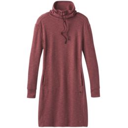 prAna Sunrise Dress - Women's, Brandy, Small, W33190917 Womens Clothing Size: Small, Apparel Fit: Standard, Age Group: Adults, Apparel Application: Casual W33190917-BDY-S prAna Sunrise Dress - Women's, Brandy, Small, W33190917 Womens Clothing Size: Small, Apparel Fit: Standard, Age Group: Adults, Apparel Application: Casual W33190917-BDY-S
