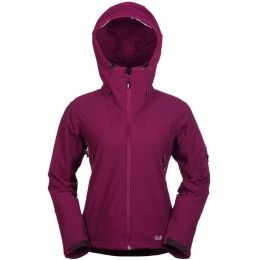 Rab Exodus Jacket - Women's-Anemone-X-Large — Womens Clothing Size Rab Exodus Jacket - Women's-Anemone-X-Large — Womens Clothing Size