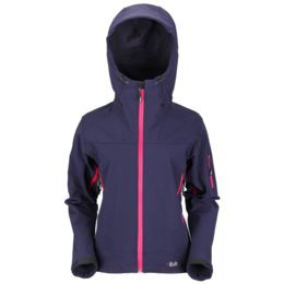 Shed, Rab Womens Exodus Jacket, Dusk, 12, QFS-71-DK-12-DEMO