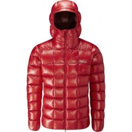 Rab Infinity G Jacket - Men's, Dark Horizon/ Roccoco, — Mens