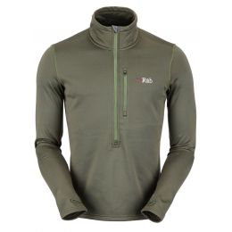 〈rab〉様 Rab PS Zip Top - Men's-Camo-Small — Mens Clothing Size: Small