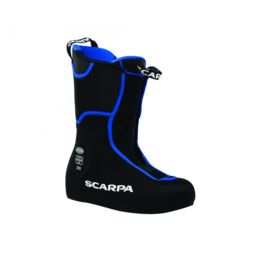 Scarpa Cross Fit Pro Flex Ride, Black, 29, — Snow Boot Size: 29