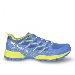 Scarpa Neutron 2 Trail Running Shoes - Men