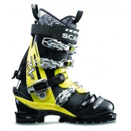 Scarpa TX Pro NTN Boot-29, 12203/500-29 — Snow Boot Size: 29