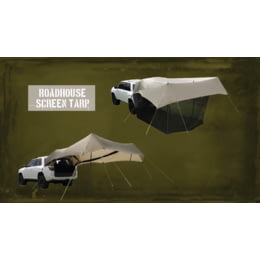 Slumberjack Roadhouse Screen Tarp SLUMBERJACK ロードハウス