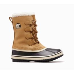 Sorel 1964 PAC 2 Winter Boots - Women's, Buffalo, Black — Womens