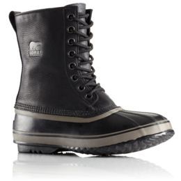 Sorel 1964 Premium T Winter Boot - — Mens Shoe Size: 13 US  display picture 2