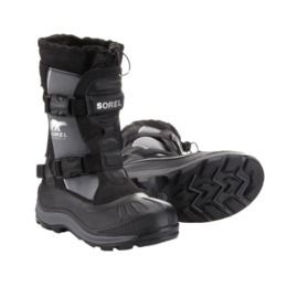 Sorel Alpha Trac Buckle Boot Sorel Alpha Trac Buckle Waterproof Insulated Boots, Women main image 2