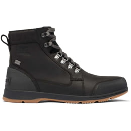 Sorel Ankeny II Mid Winter Boot - Mens, Black, 12 US, — Mens 