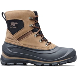 sorel buxton snow boot